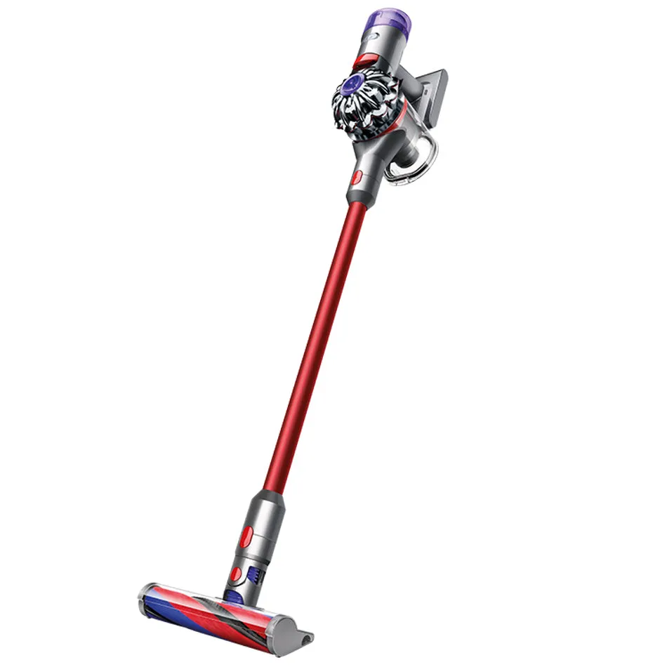 SV10K V8 SLIM FLUFFY  CORDLESS VACUUM CLEANER