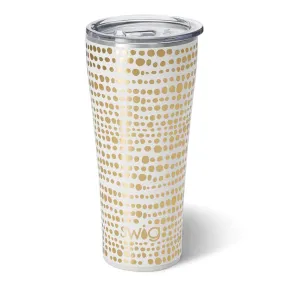 Swig | Glamazon Gold 32 oz Tumbler