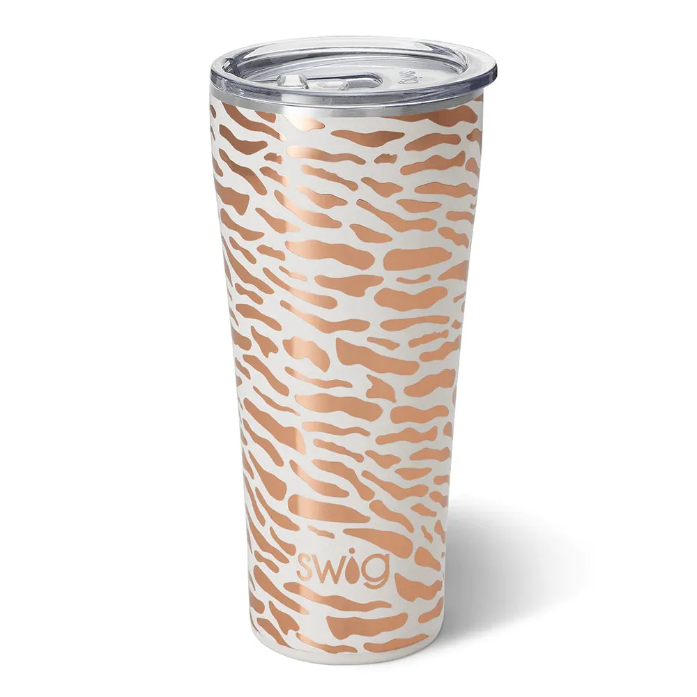 Swig | Glamazon Rose 32 oz Tumbler