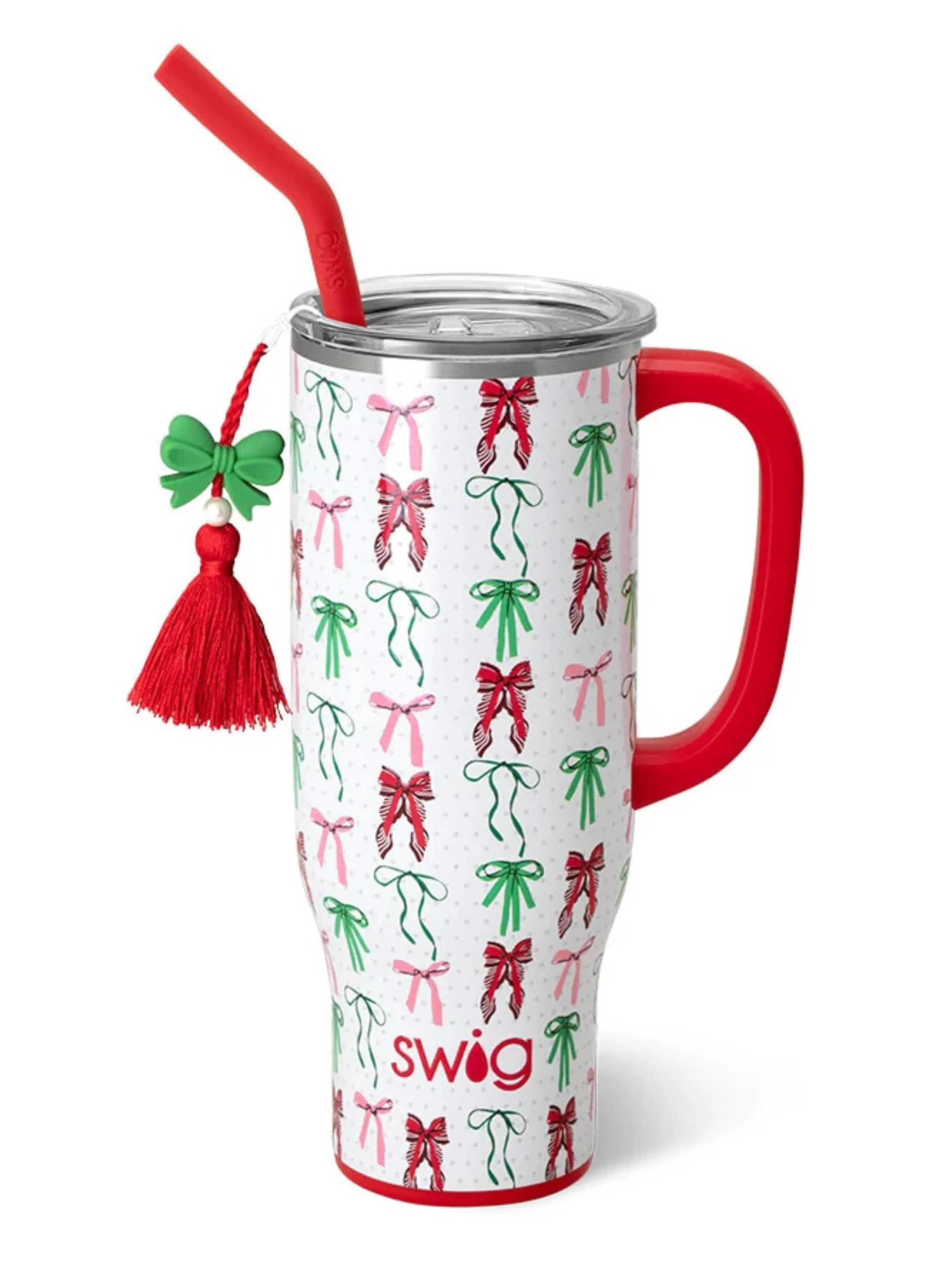 Swig Holiday Mega Mug 30oz