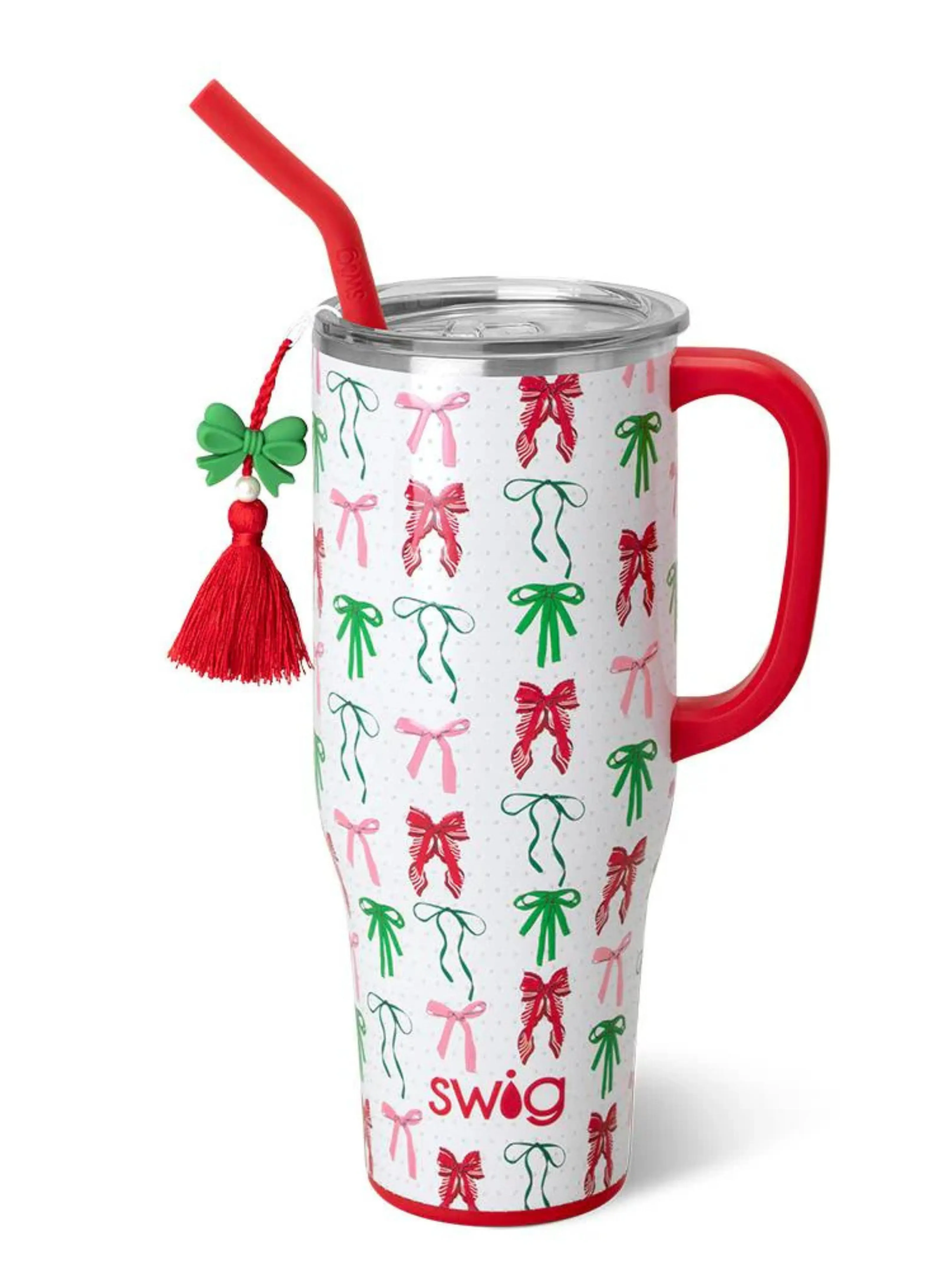 Swig Holiday Mega Mug 40oz