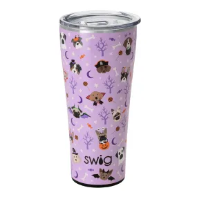 Swig | Howl-o-ween 32 oz Tumbler