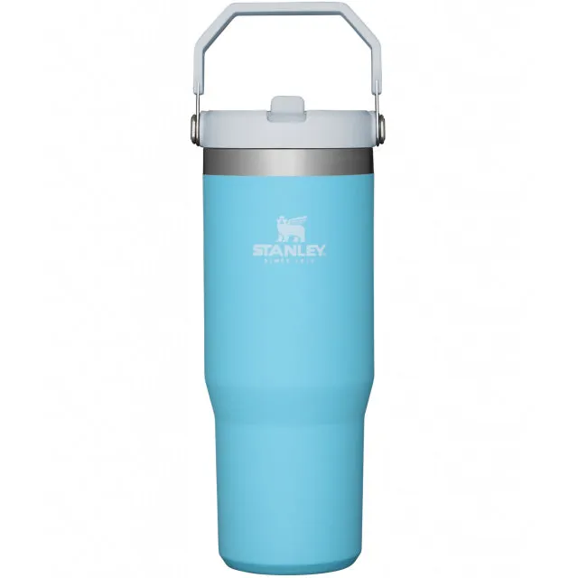 The Iceflow Flip Straw Tumbler 30 Oz