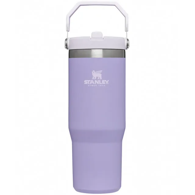 The Iceflow Flip Straw Tumbler 30 Oz