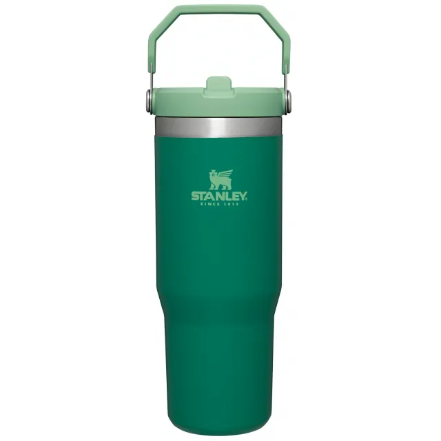 The Iceflow Flip Straw Tumbler 30 Oz