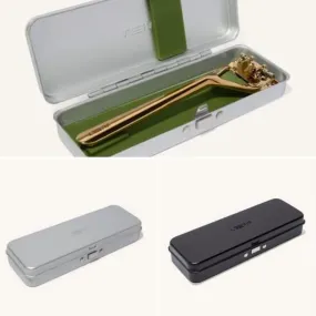 The Leaf Travel Case