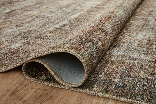 Thelonius Rug, Three Sizes