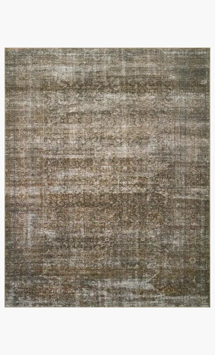 Thelonius Rug, Three Sizes