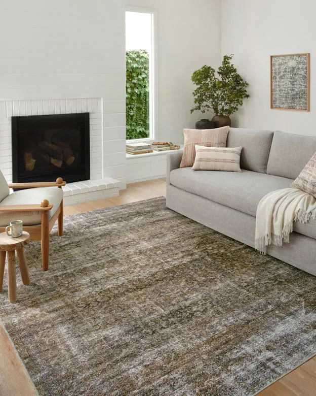 Thelonius Rug, Three Sizes