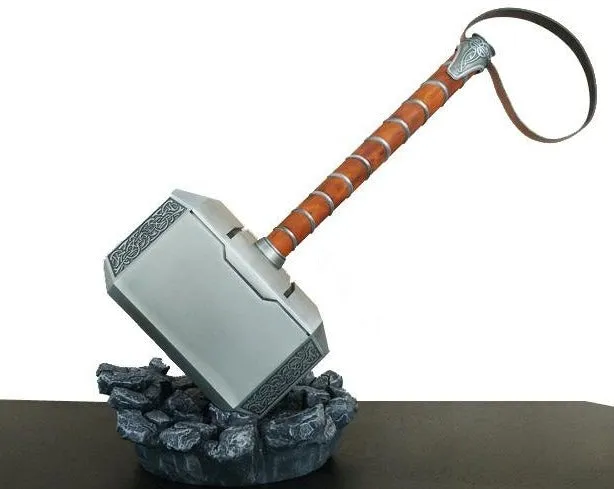 Thor Metallic Hammer 1:1