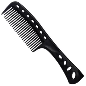 Tint Comb Black