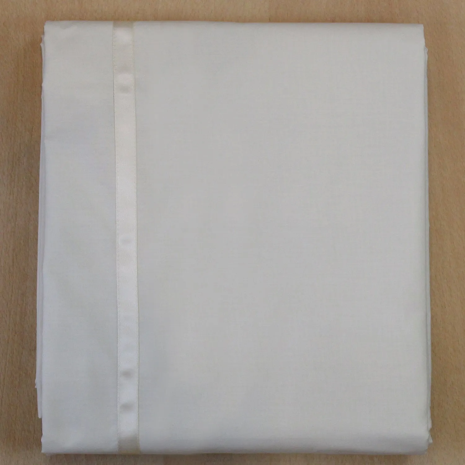 Top Sheet - Ribbon Trim