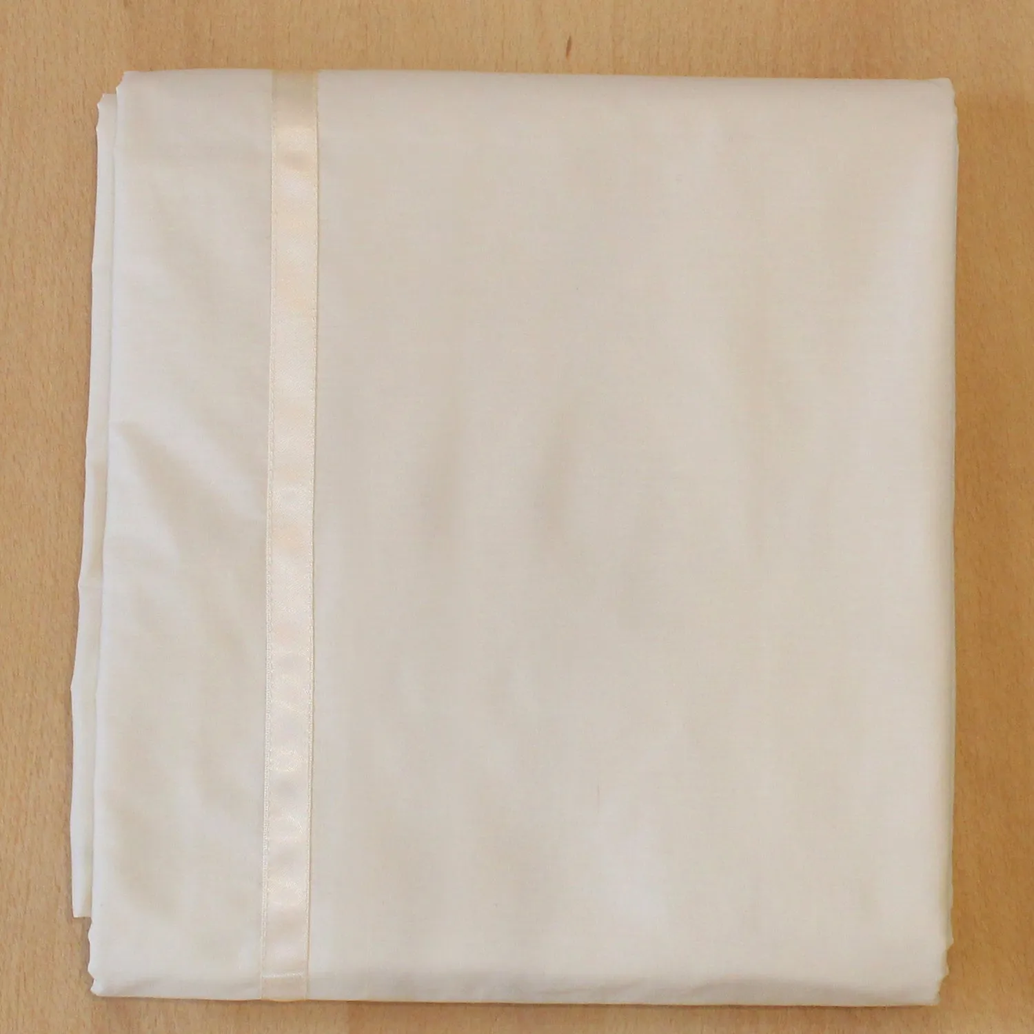 Top Sheet - Ribbon Trim