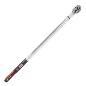 TORK CRAFT DIGITAL TORQUE WRENCH 3/4' X 25-500NM 2.5% ACC. 0.01 RES. 48 X GEAR TCTQ34500