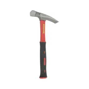 TORK CRAFT HAMMER MASON 450G (16OZ) FIBREGLASS HANDLE