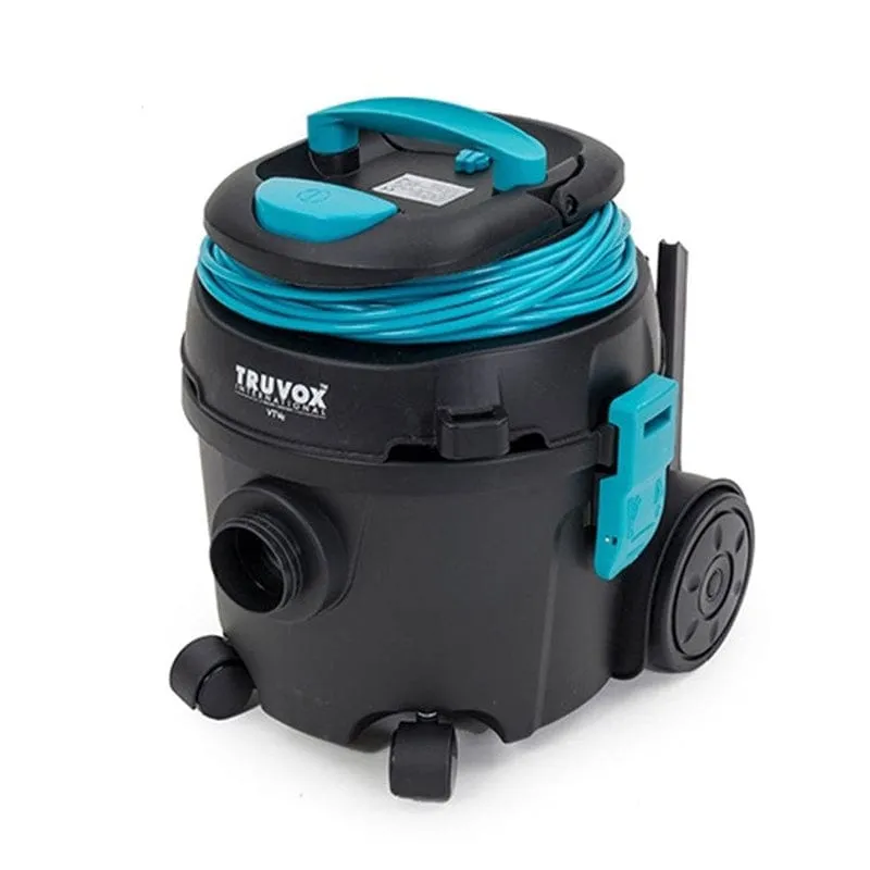 Truvox VTVe Eco Tub Vacuum