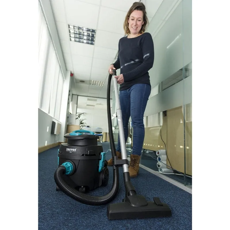 Truvox VTVe Eco Tub Vacuum