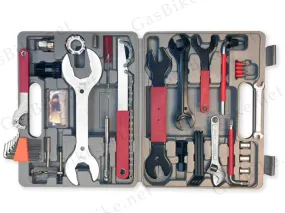 Universal Bicycle Tool Set 80CC Gas Motorized Bicycle