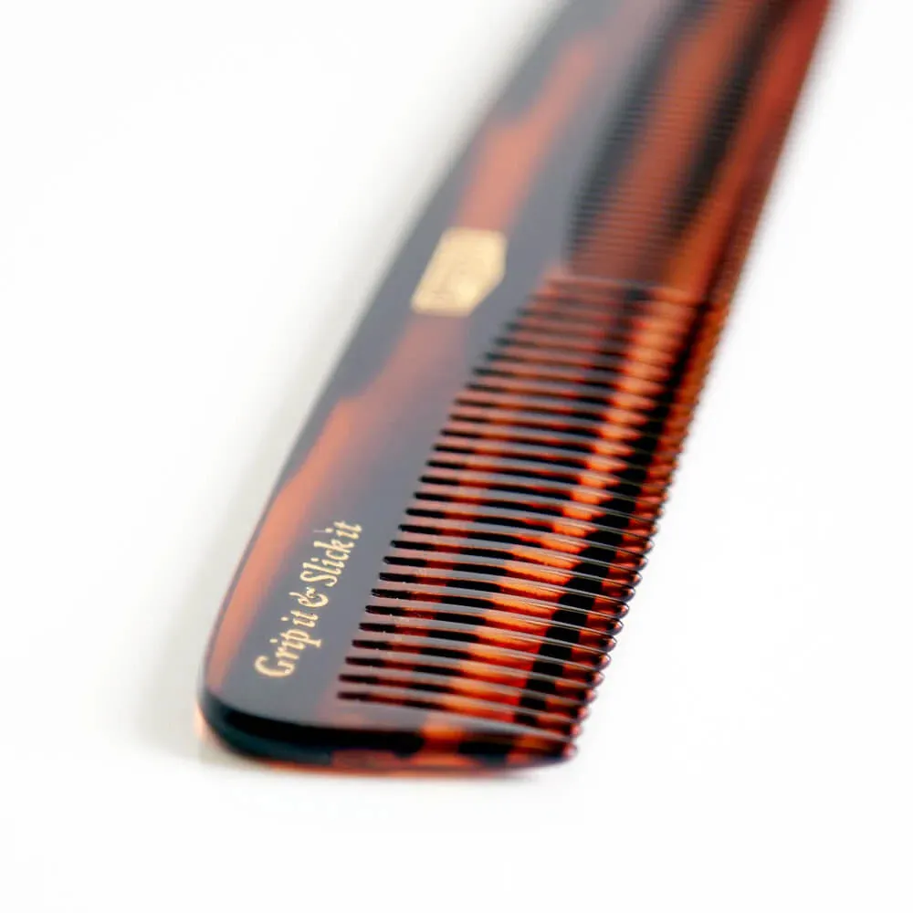 UPPERCUT CT5 TORTOISE SHELL COMB