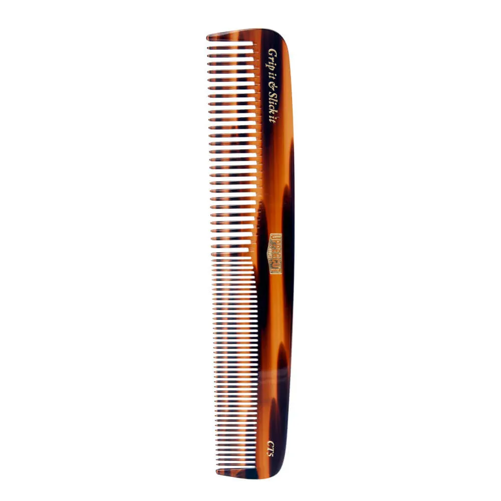 UPPERCUT CT5 TORTOISE SHELL COMB