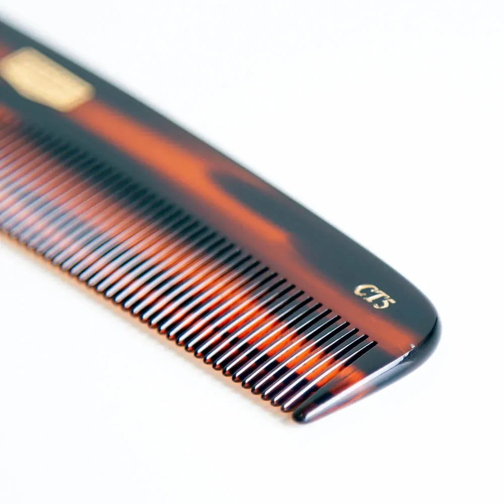 UPPERCUT CT5 TORTOISE SHELL COMB