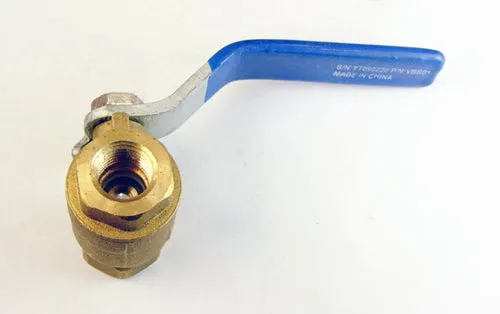 Vacuum Bleed Valve