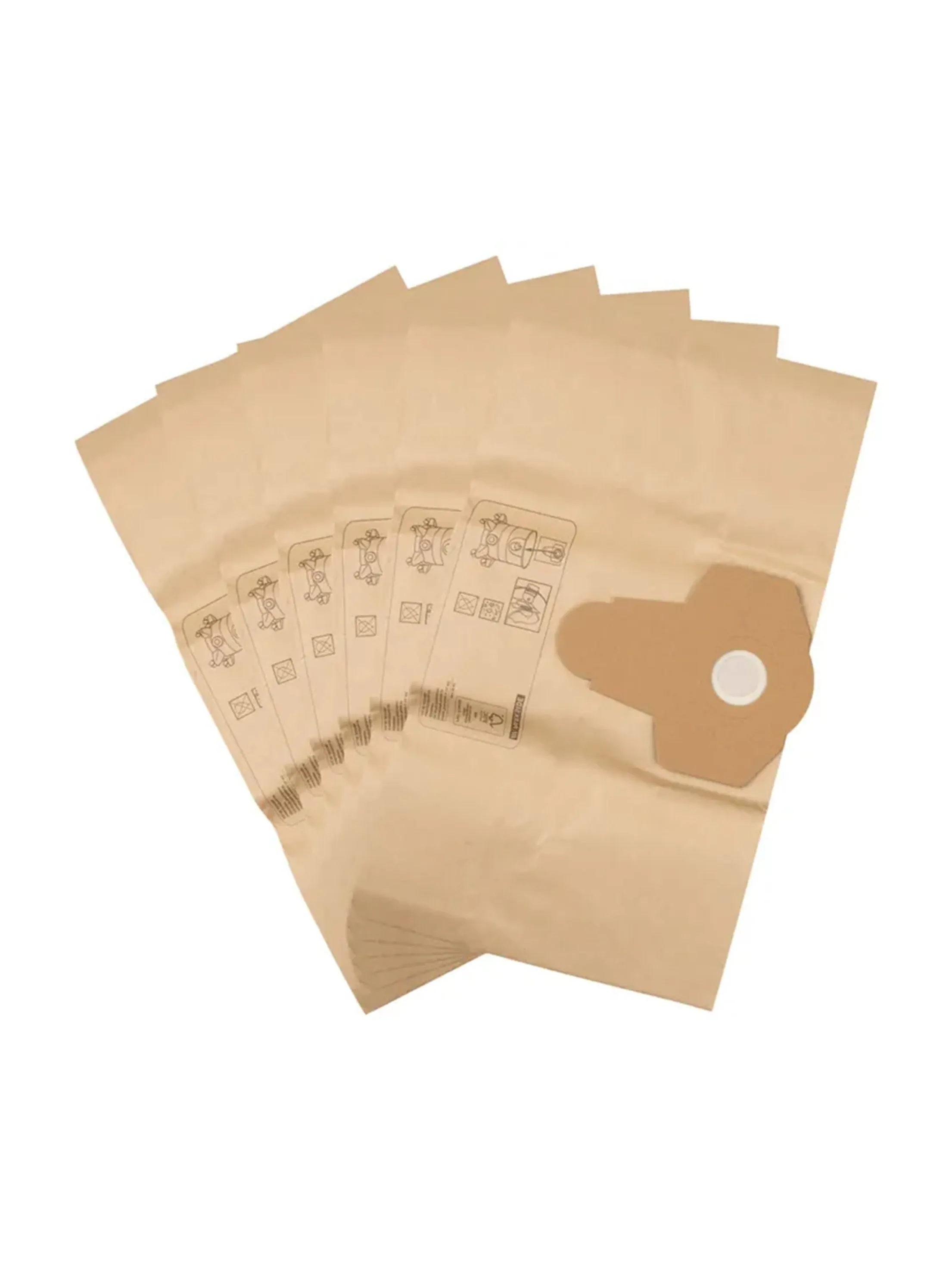 Vacuum Cleaner Filter Bags