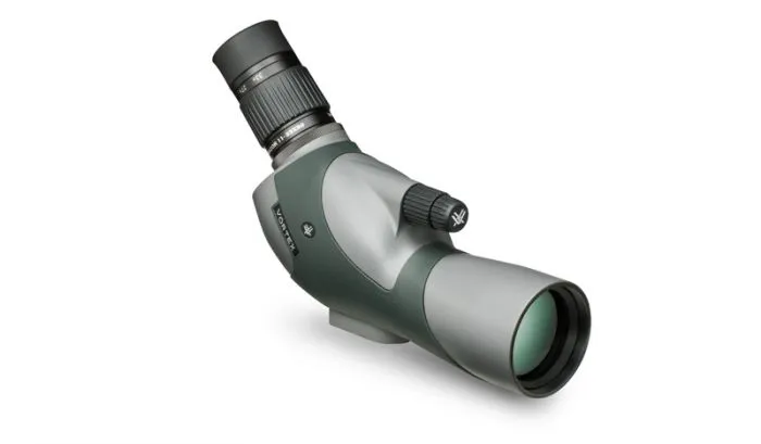 Vortex Razor 11-33x50 Angled Spotting Scope