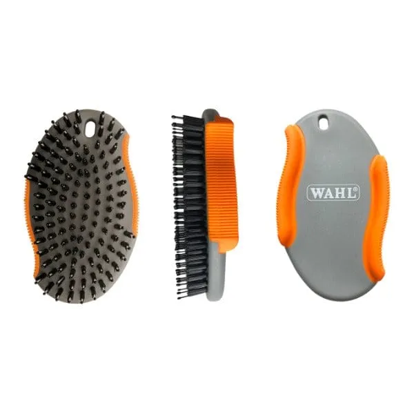 Wahl Dog Palm Pal Brush