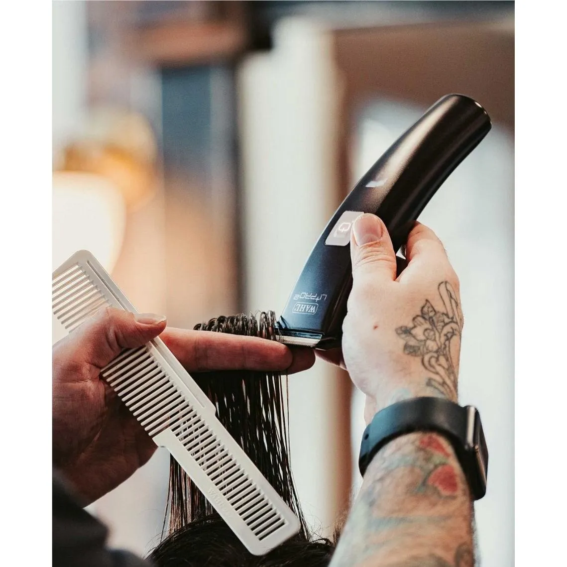 Wahl Li  Pro2 Clipper