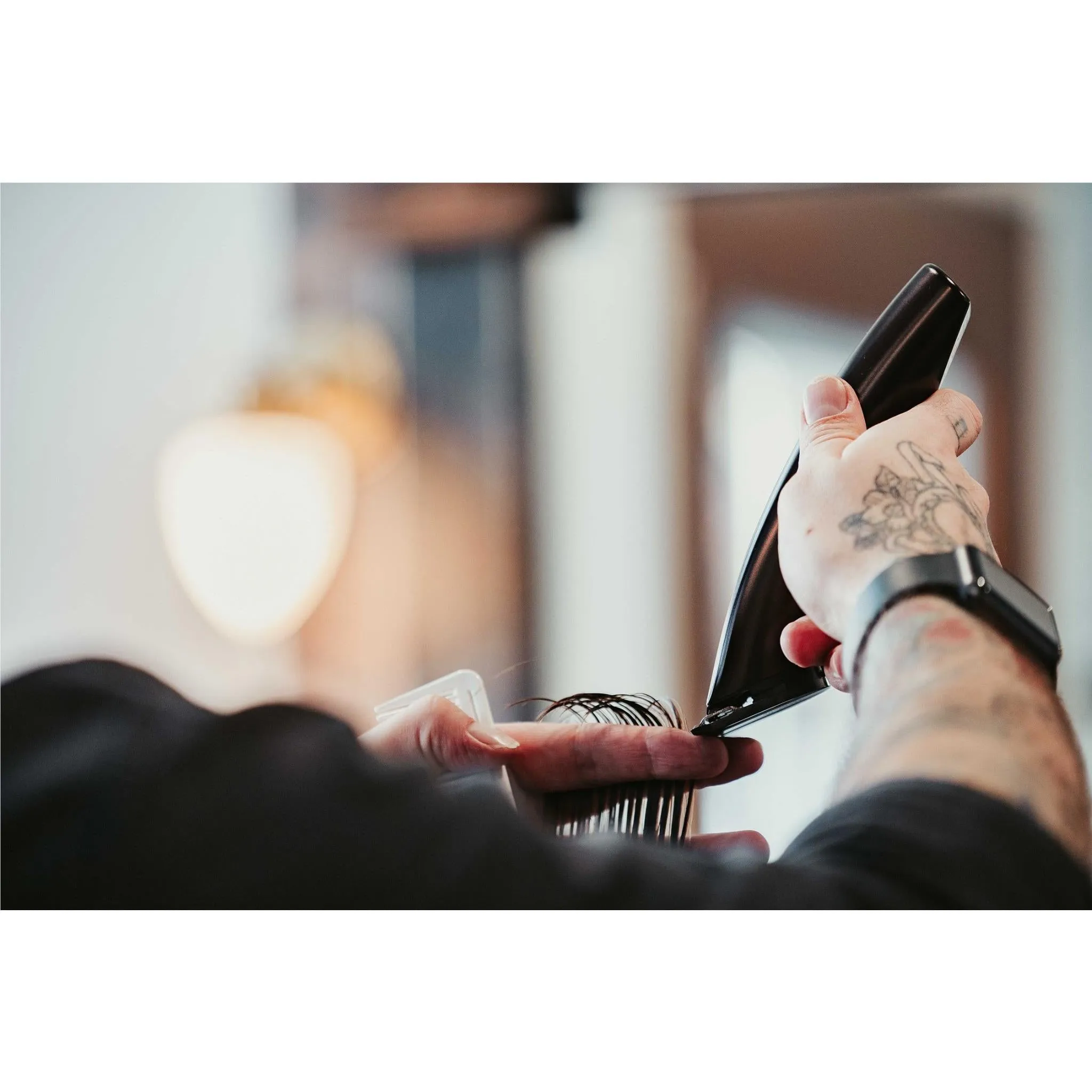 Wahl Li  Pro2 Clipper