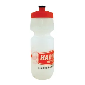 WATERBOTTLE CLEAR 600 ML