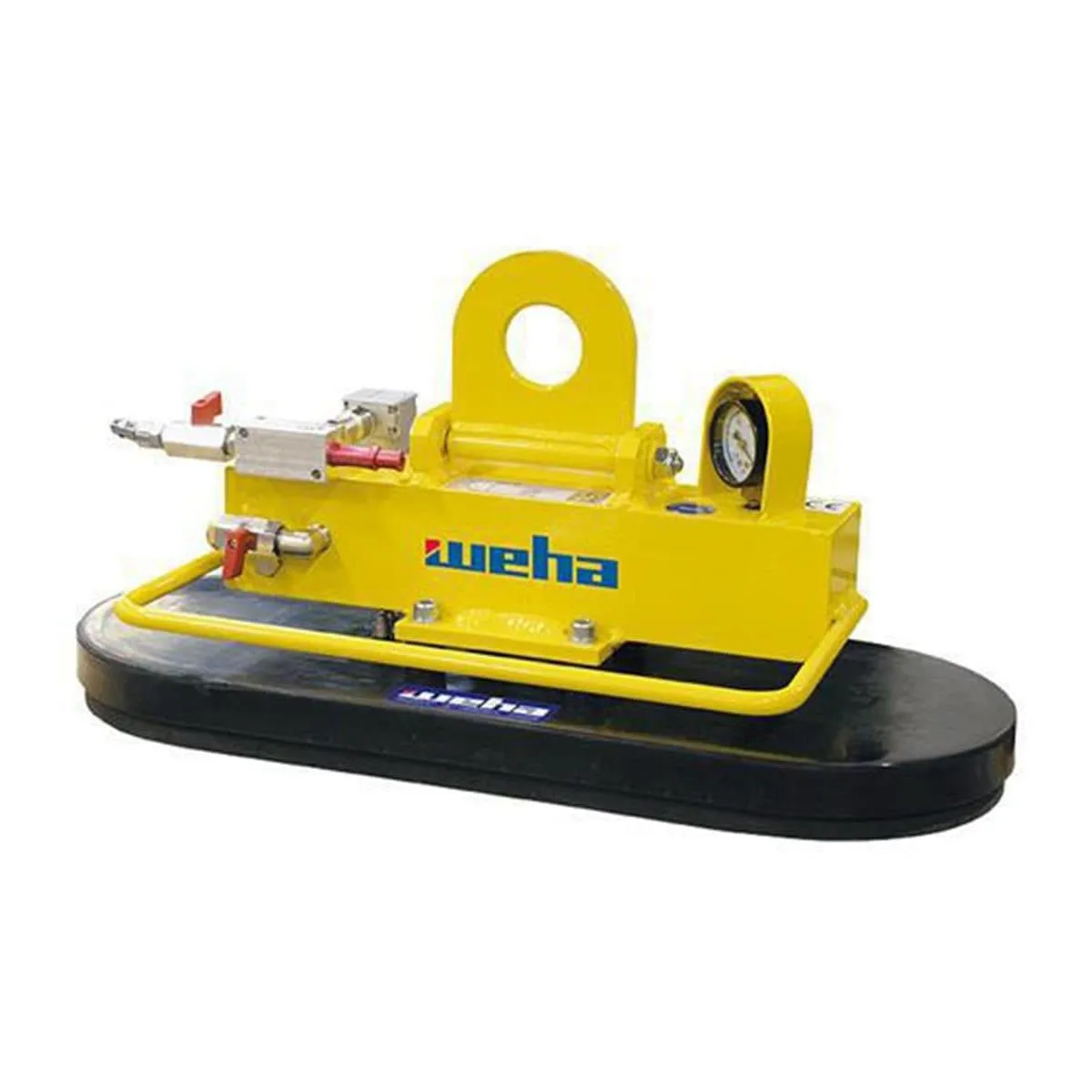 Weha T600 Pneumatic Vacuum Lifter Unipad Air Only