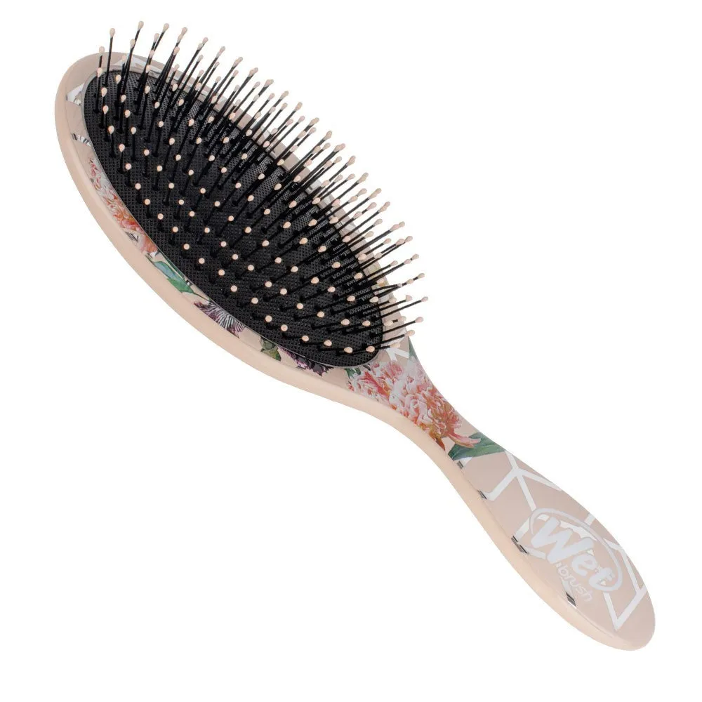 WetBrush Detangler Revelation - Geo Star