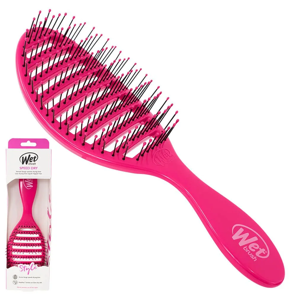 WetBrush Speed Dry - Pink