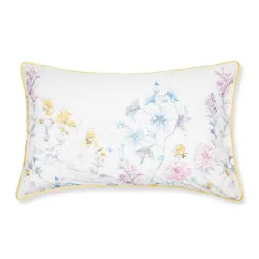 Wild Meadow Pillowcase