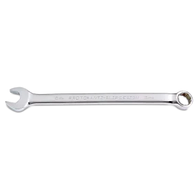 Wrench - Stanley Full Polish Combination Wrench 13 mm - 12 Point, J1213M-T500