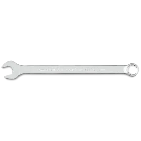 Wrench - Stanley Full Polish Combination Wrench 14 mm - 12 Point, J1214M-T500