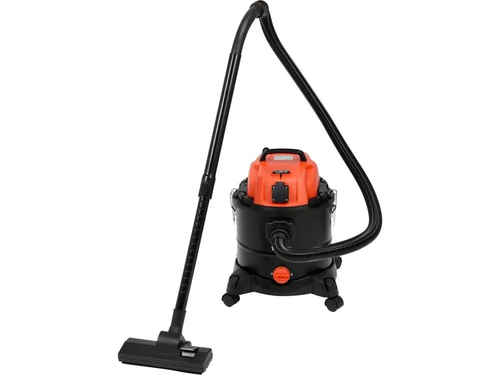 Yato Workshop Vacuum Cleaner 1400W / 20L