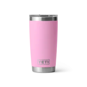 Yeti 20 oz Tumbler with Magslider Lid - Set of 2 Units