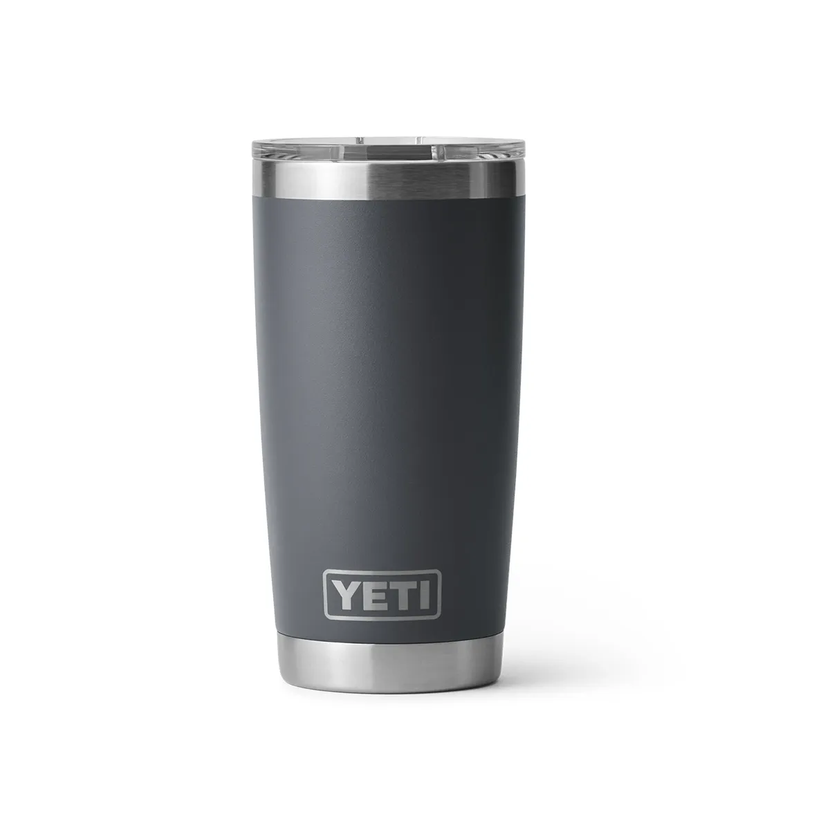 Yeti 20 oz Tumbler with Magslider Lid - Set of 2 Units