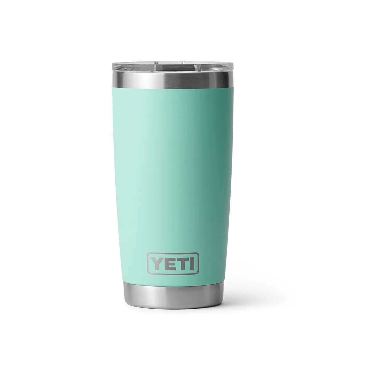 Yeti 20 oz Tumbler with Magslider Lid - Set of 2 Units