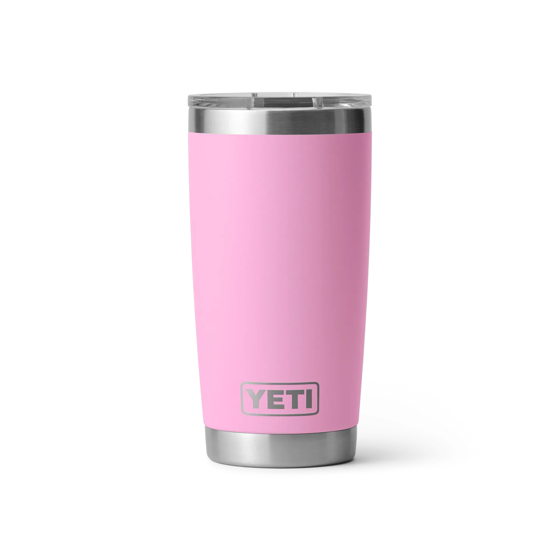 Yeti 20 oz Tumbler with Magslider Lid - Set of 2 Units