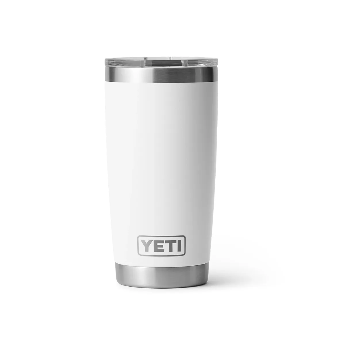 Yeti 20 oz Tumbler with Magslider Lid - Set of 2 Units