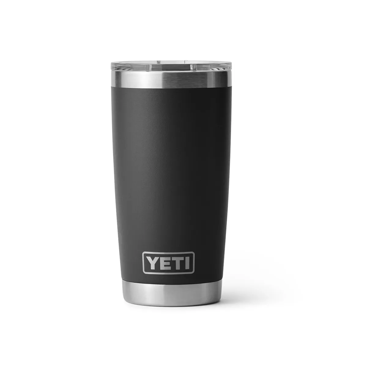 Yeti 20 oz Tumbler with Magslider Lid - Set of 2 Units