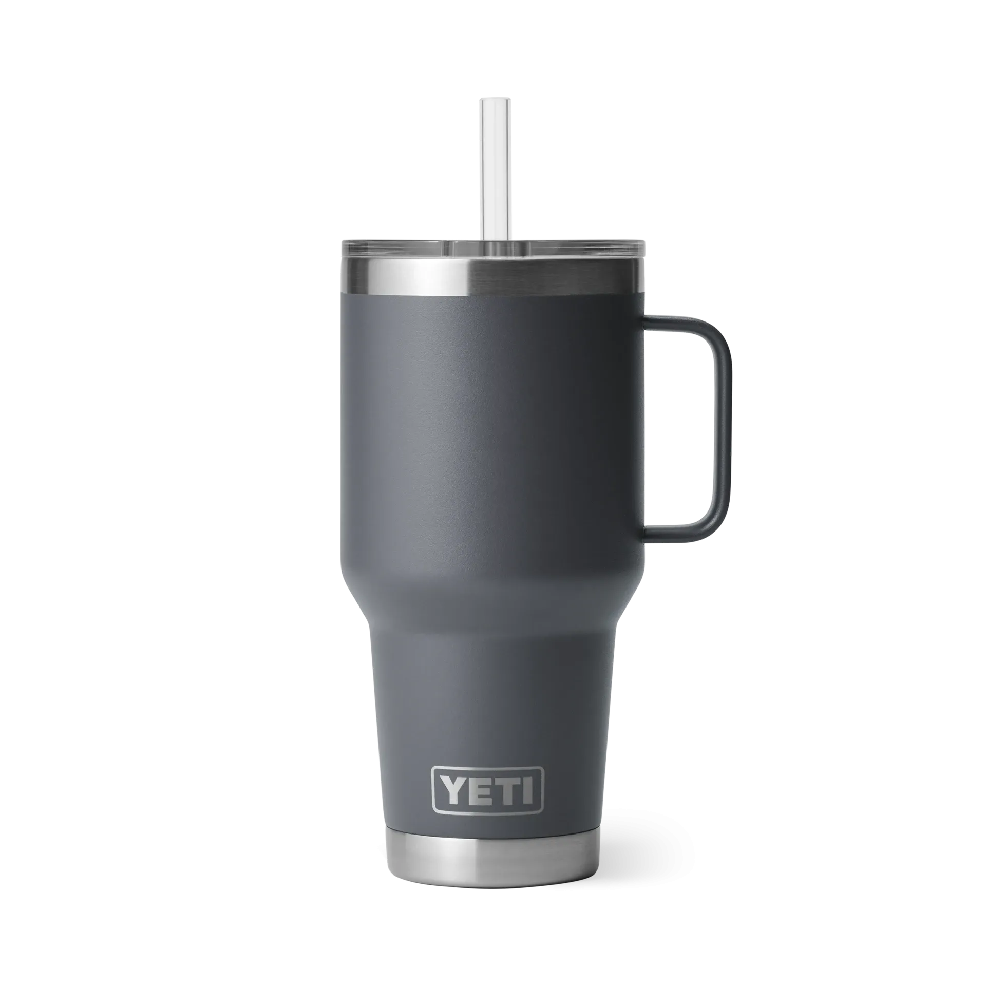 Yeti 35 Oz Straw Mug with Straw Lid