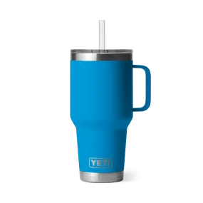 Yeti 35 Oz Straw Mug with Straw Lid