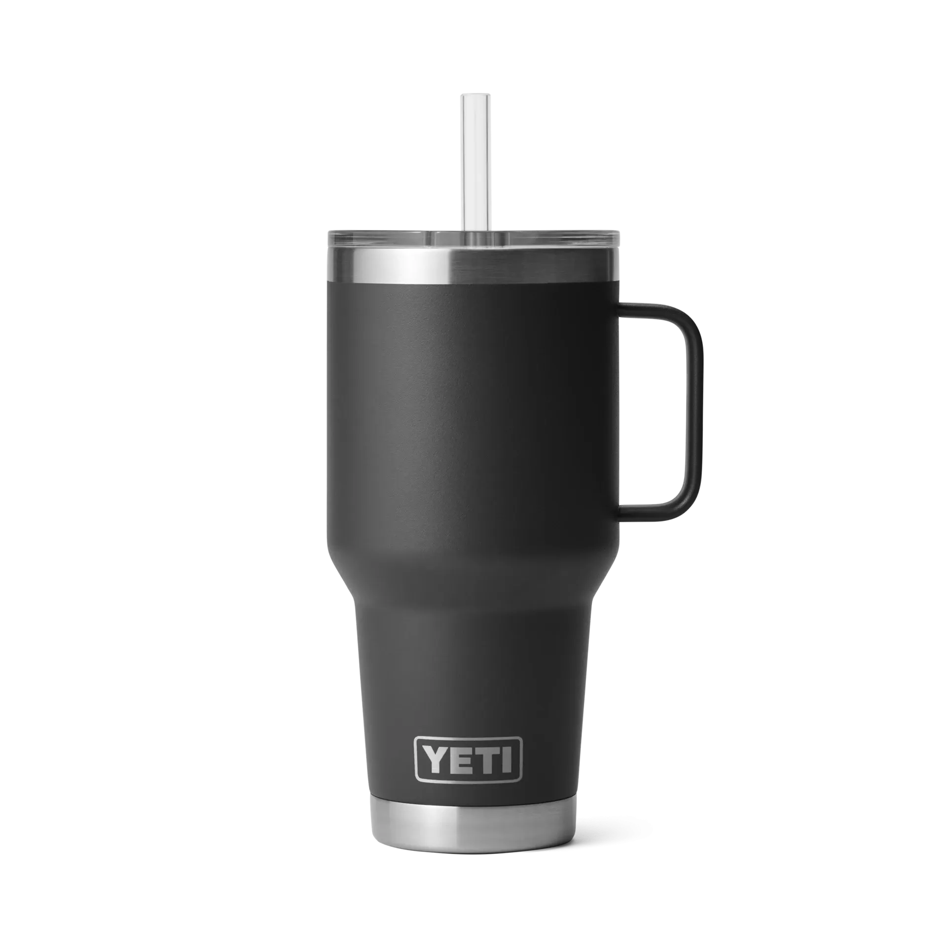 Yeti 35 Oz Straw Mug with Straw Lid