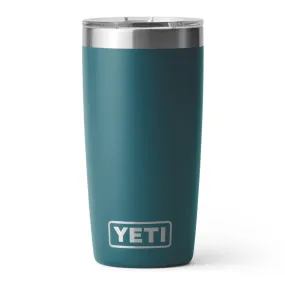 YETI Rambler 10 oz. Tumbler with MagSlider Lid, Agave Teal