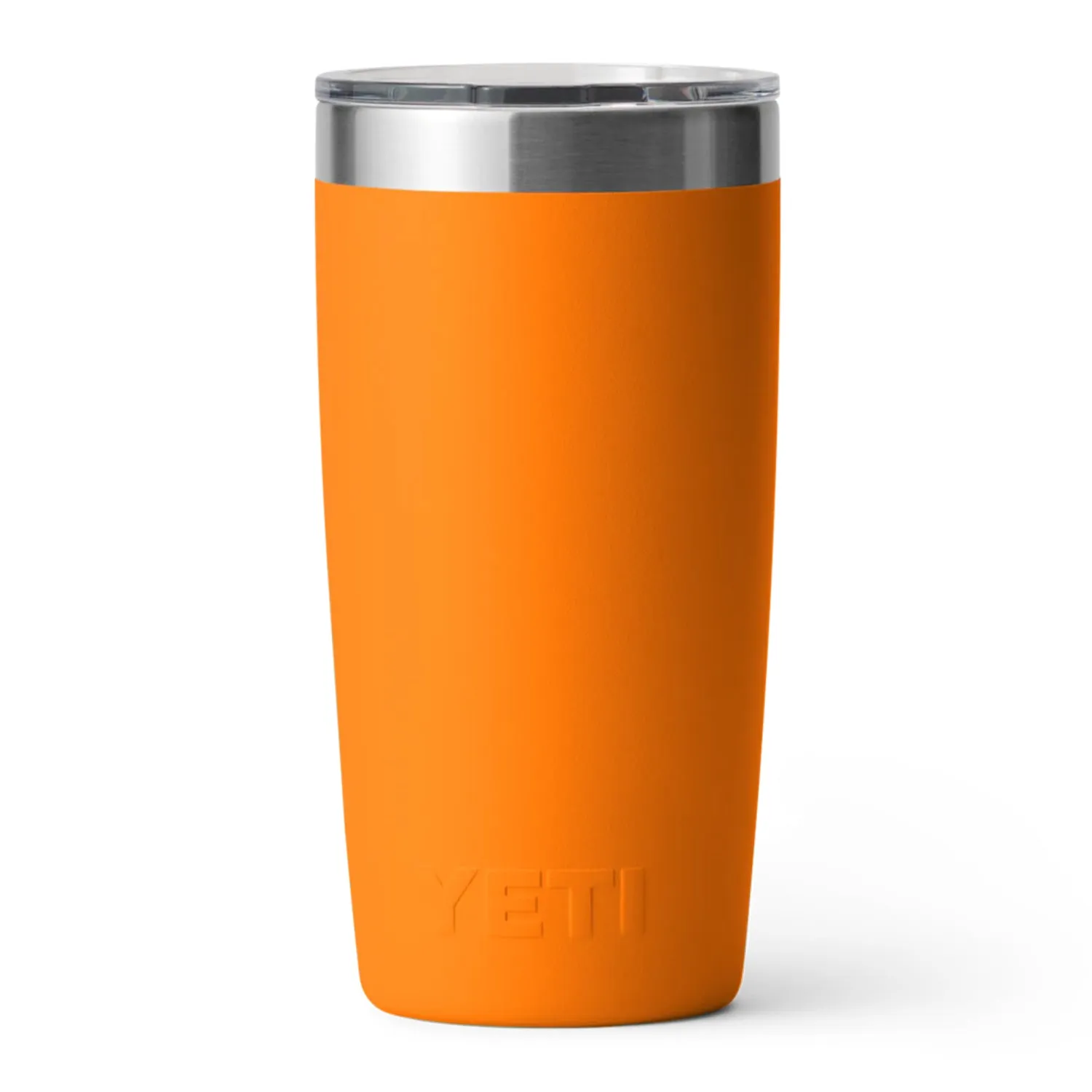 YETI Rambler 10 oz. Tumbler with MagSlider Lid, King Crab